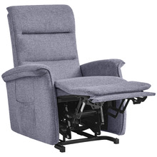 Erasyl Electric Recliner Armchair